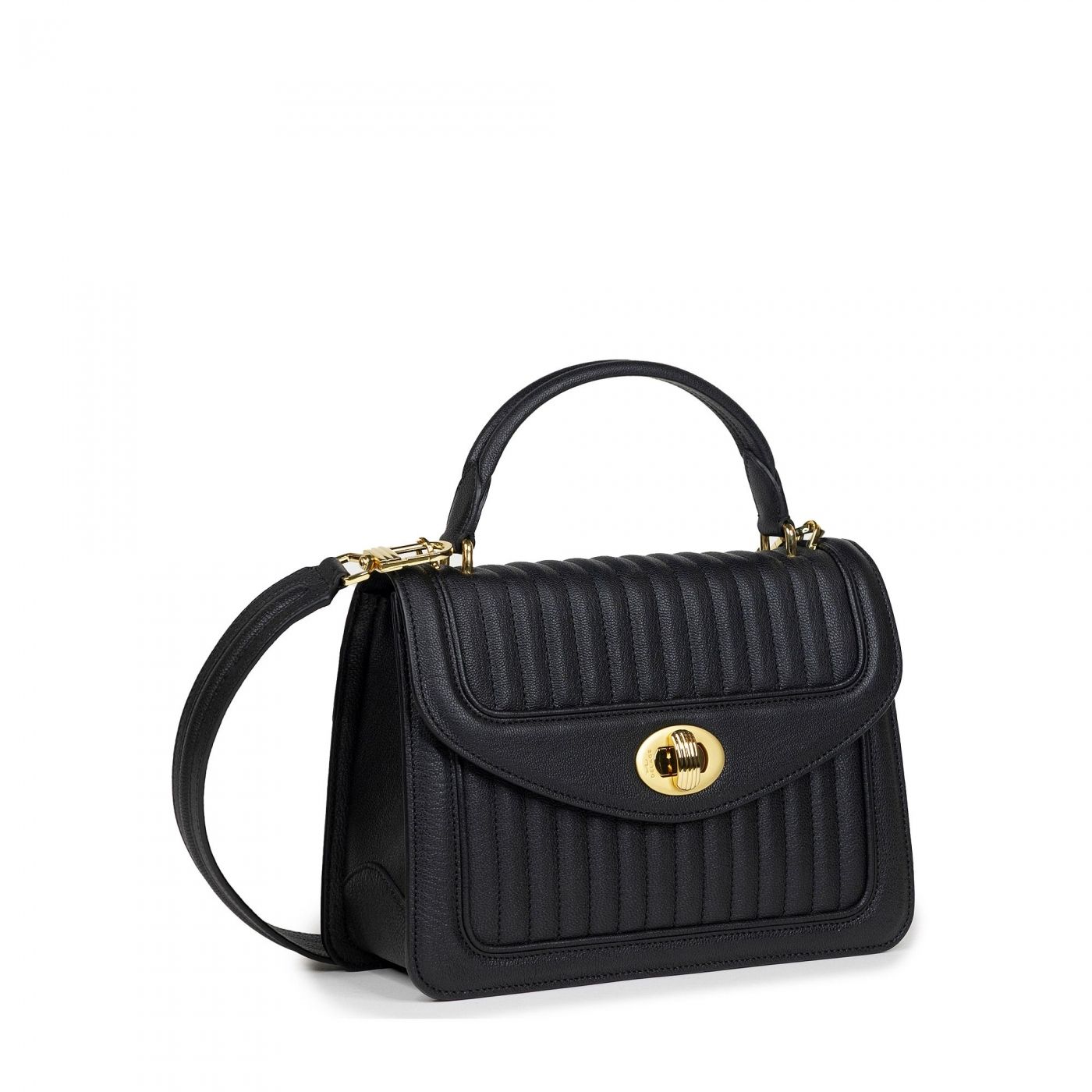 Handbag Ginette PMA Black