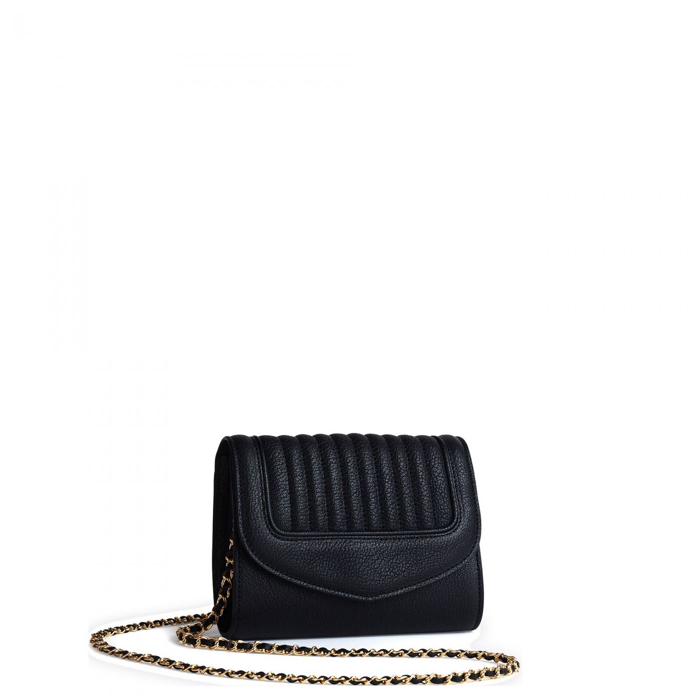 Pochette Jeanne PM Noir