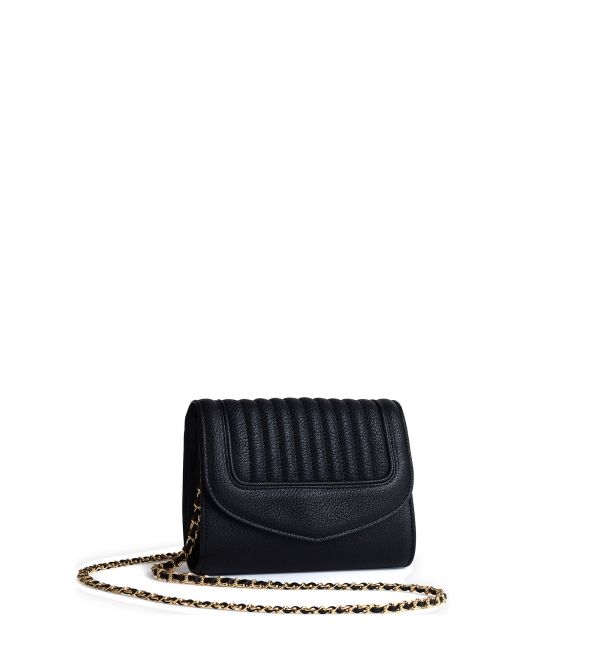 Pochette Jeanne PM Noir