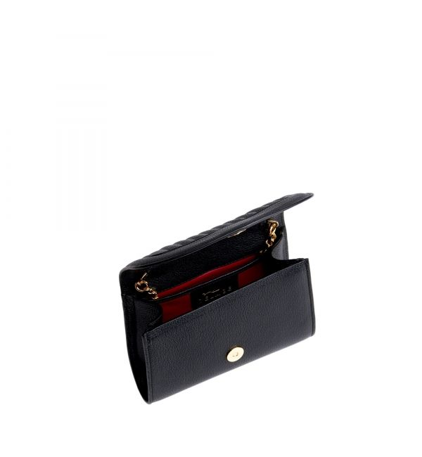 Pochette Jeanne PM Noir