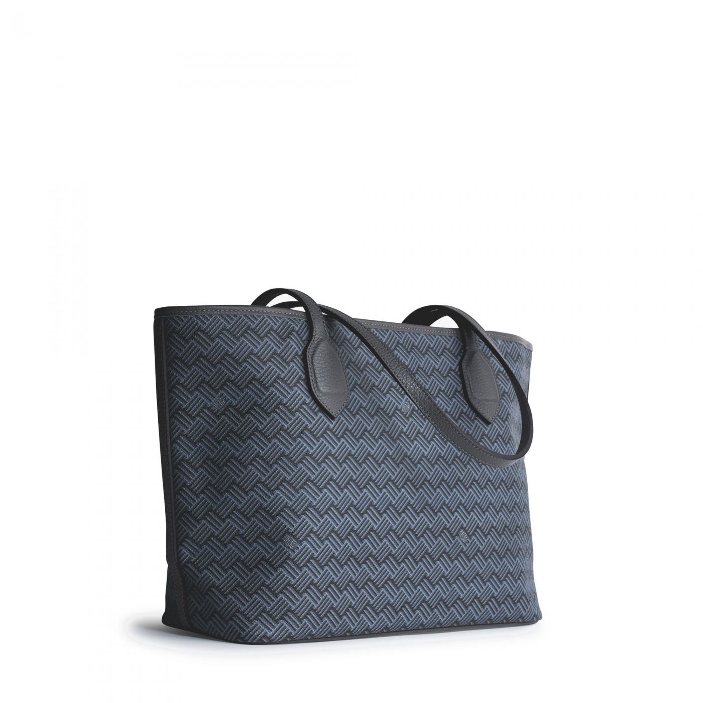 grey tote pm