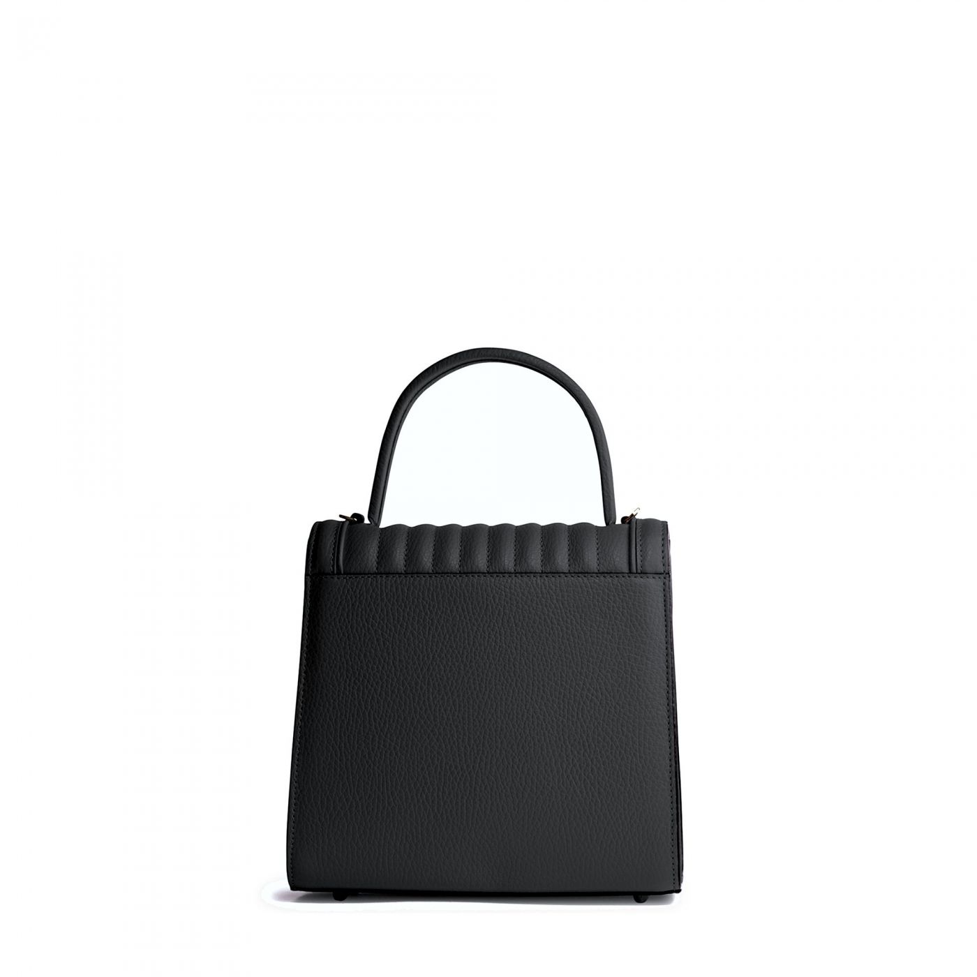 Handbag Freda Mini Black