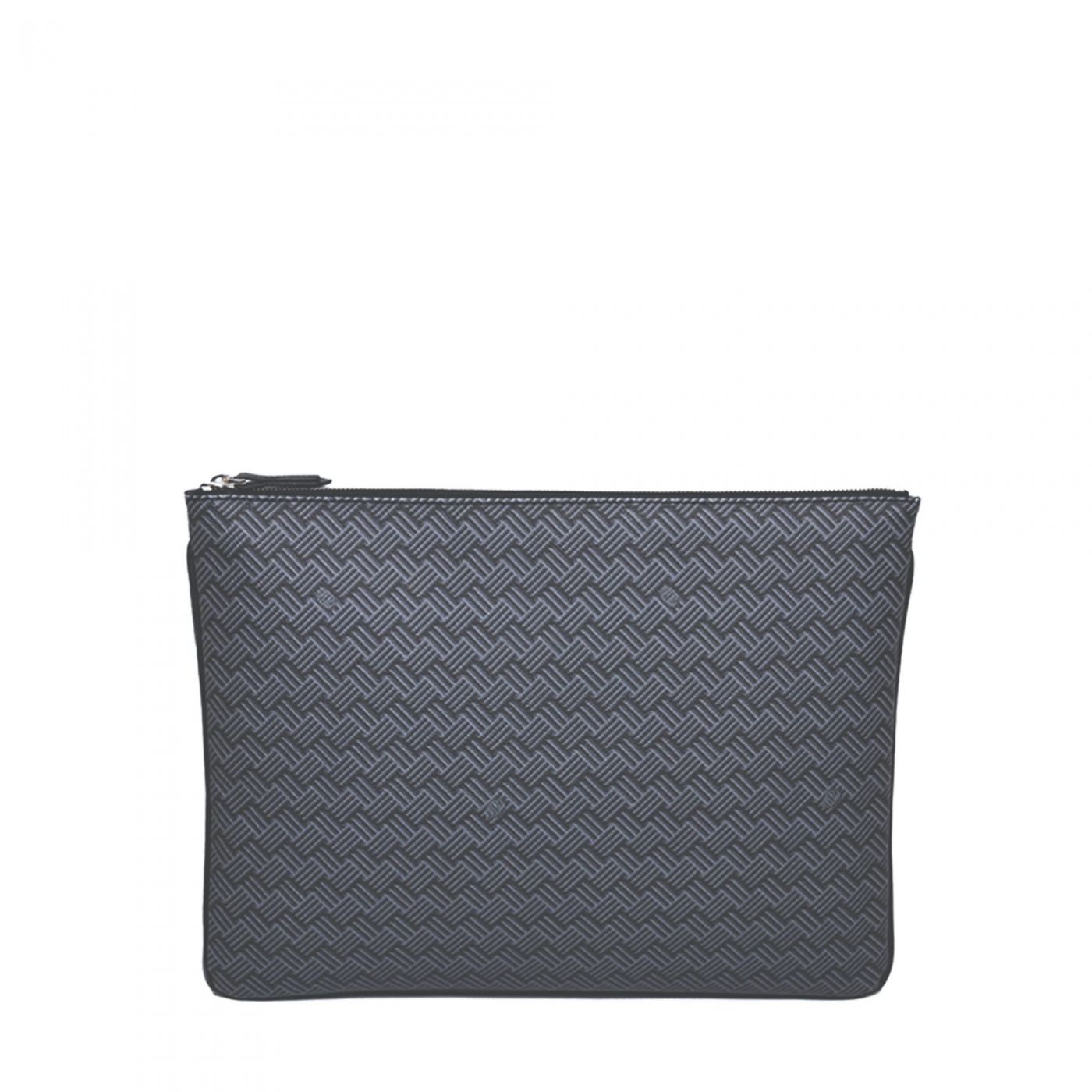 Pochette Plate GM Gris