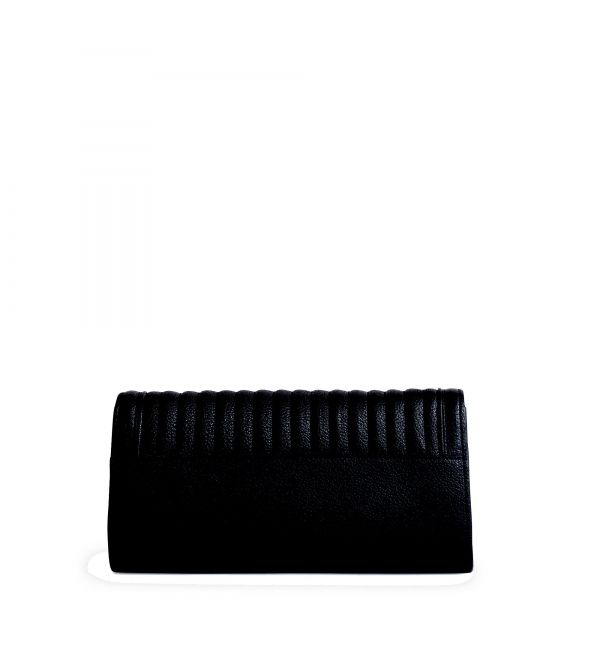 Pochette Jeanne MM Noir