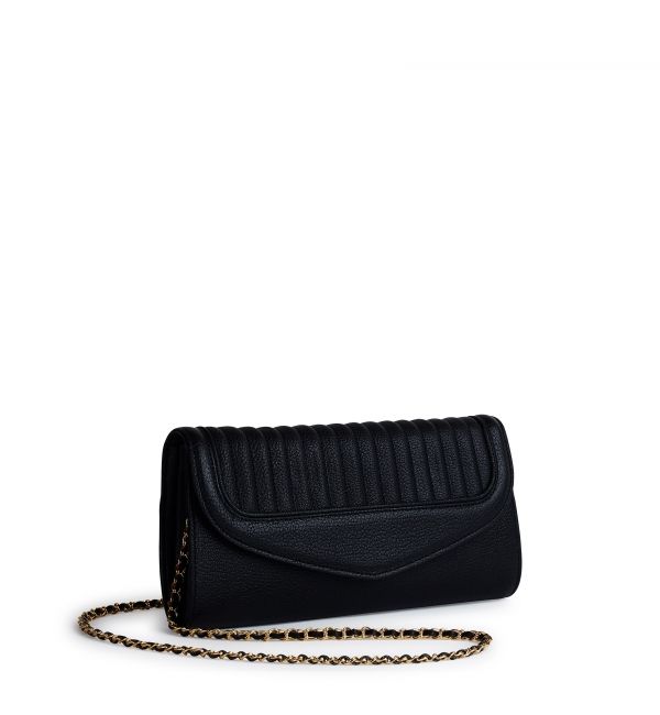 Pochette Jeanne MM Noir