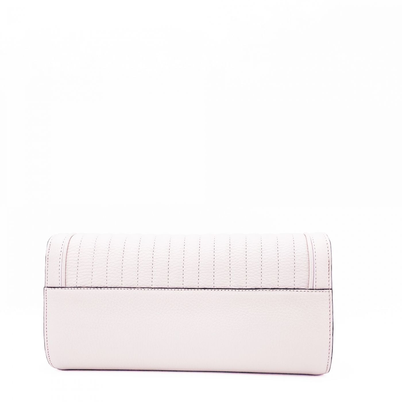 Pochette Jeanne MM Blanc