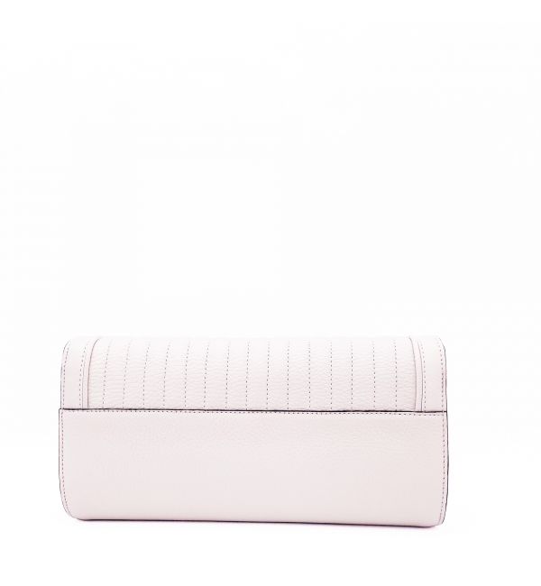 Pochette Jeanne MM Blanc