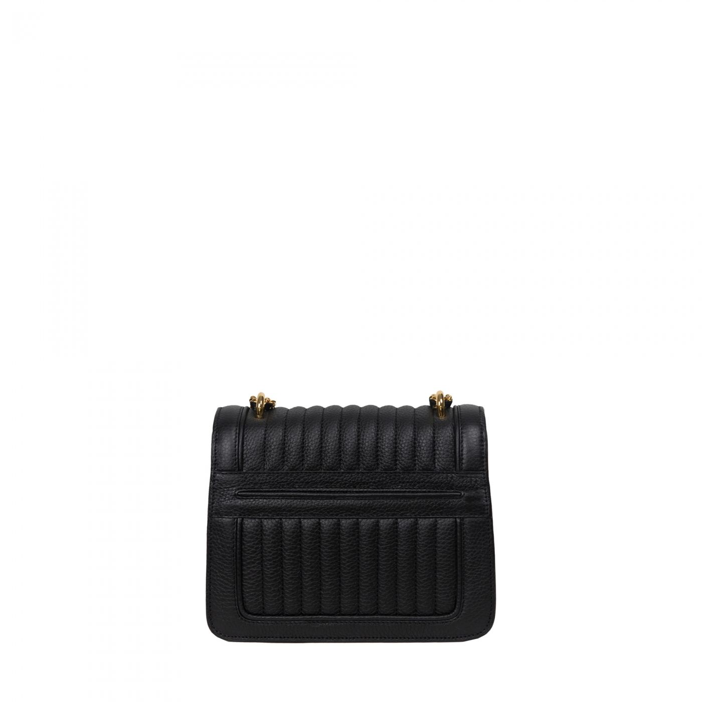 Handbag Ginette MINI Black