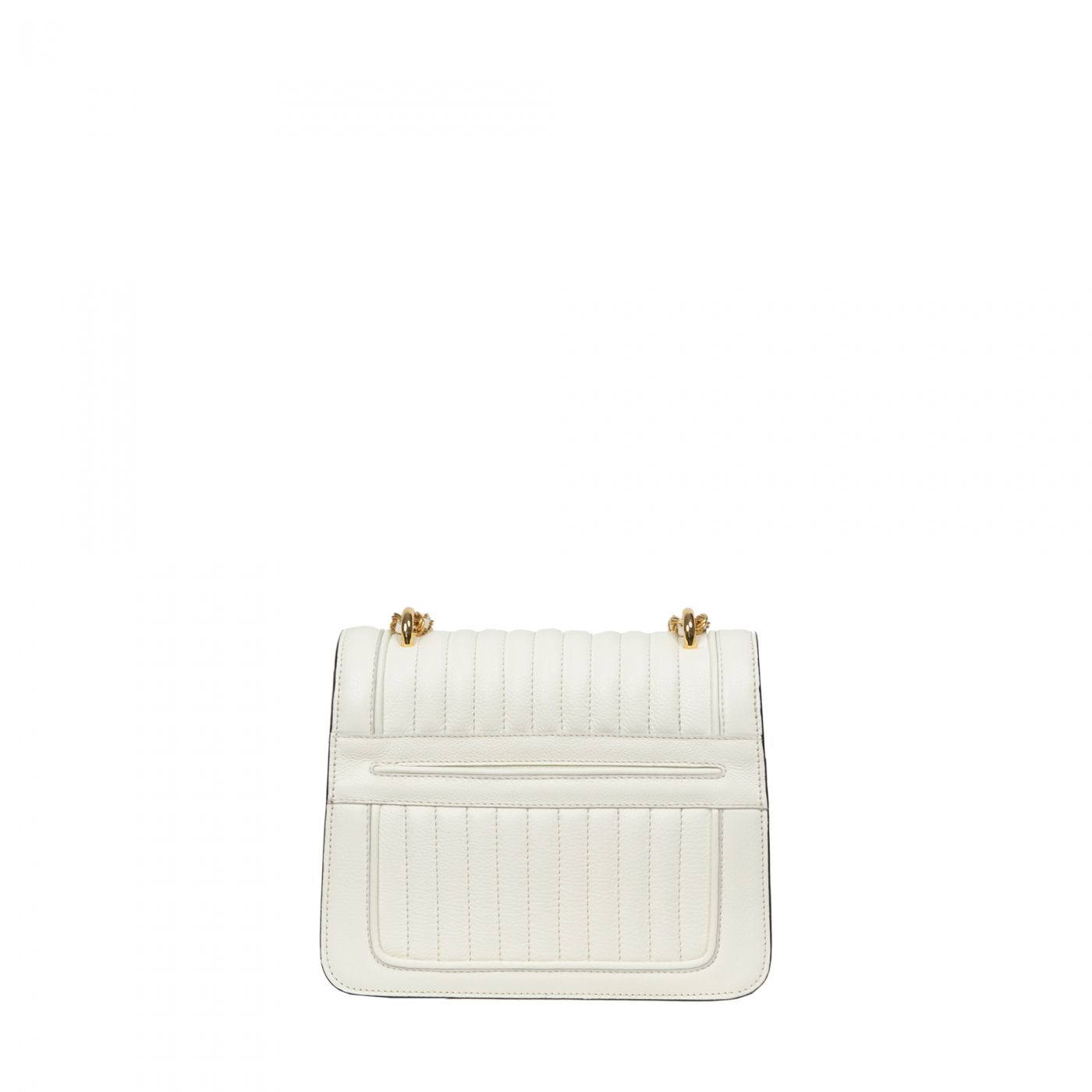 Sac Ginette MINI Blanc