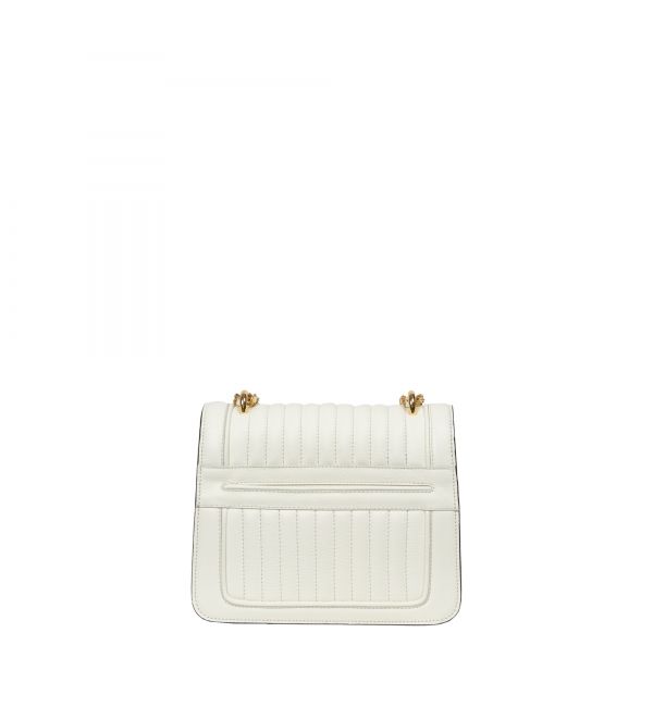 Sac Ginette MINI Blanc