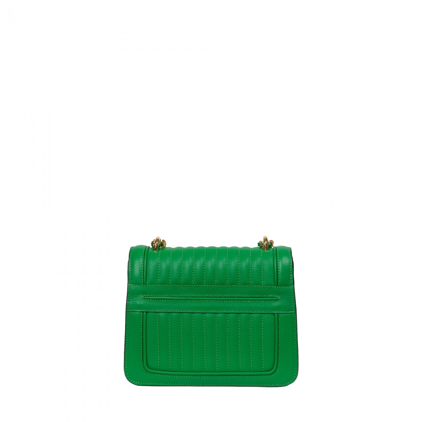 Handbag Ginette MINI Green
