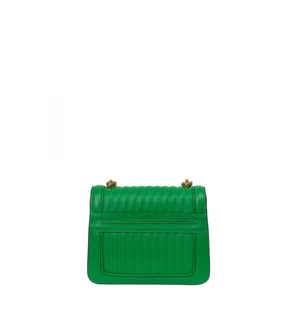 Handbag Ginette MINI Green