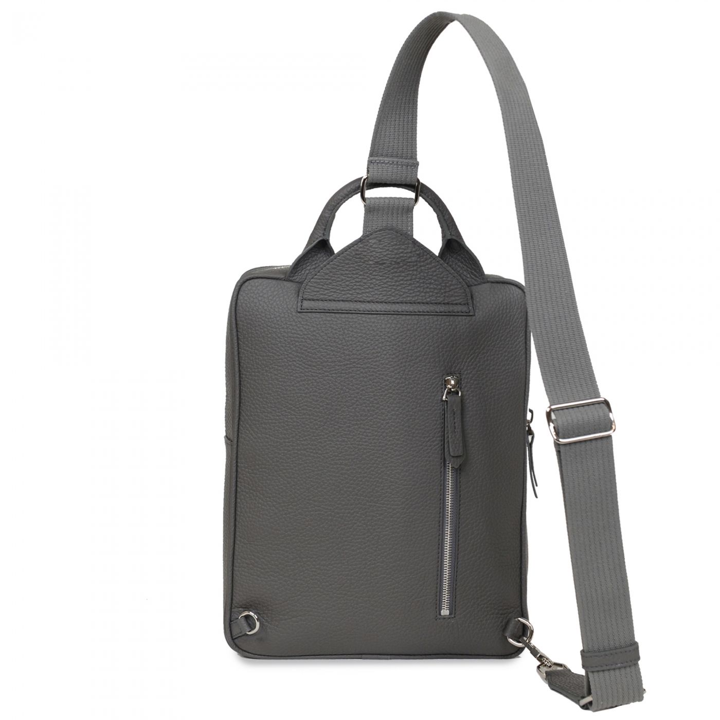 Shoulder bag YOYO Grey