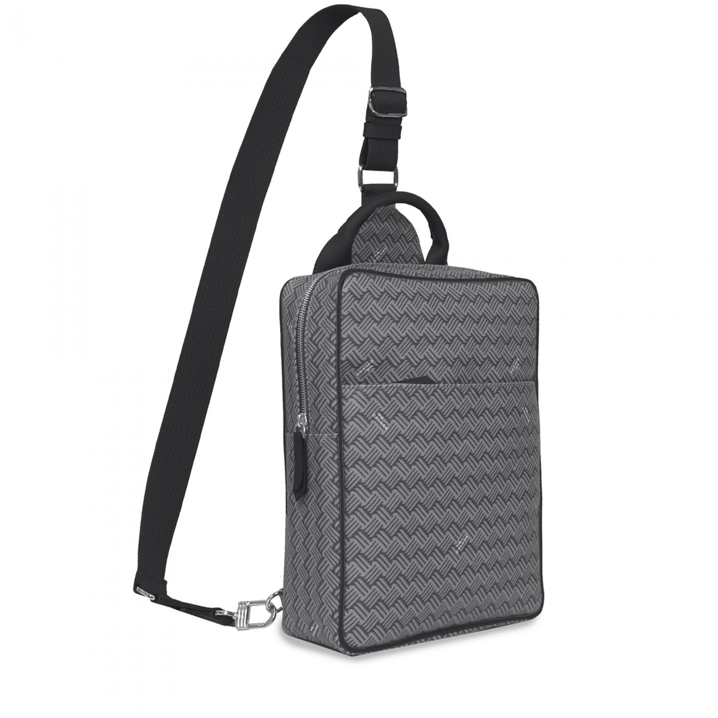 Back pack YOYO Grey
