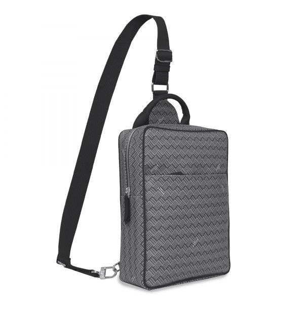 Back pack YOYO Grey