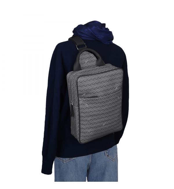Back pack YOYO Grey