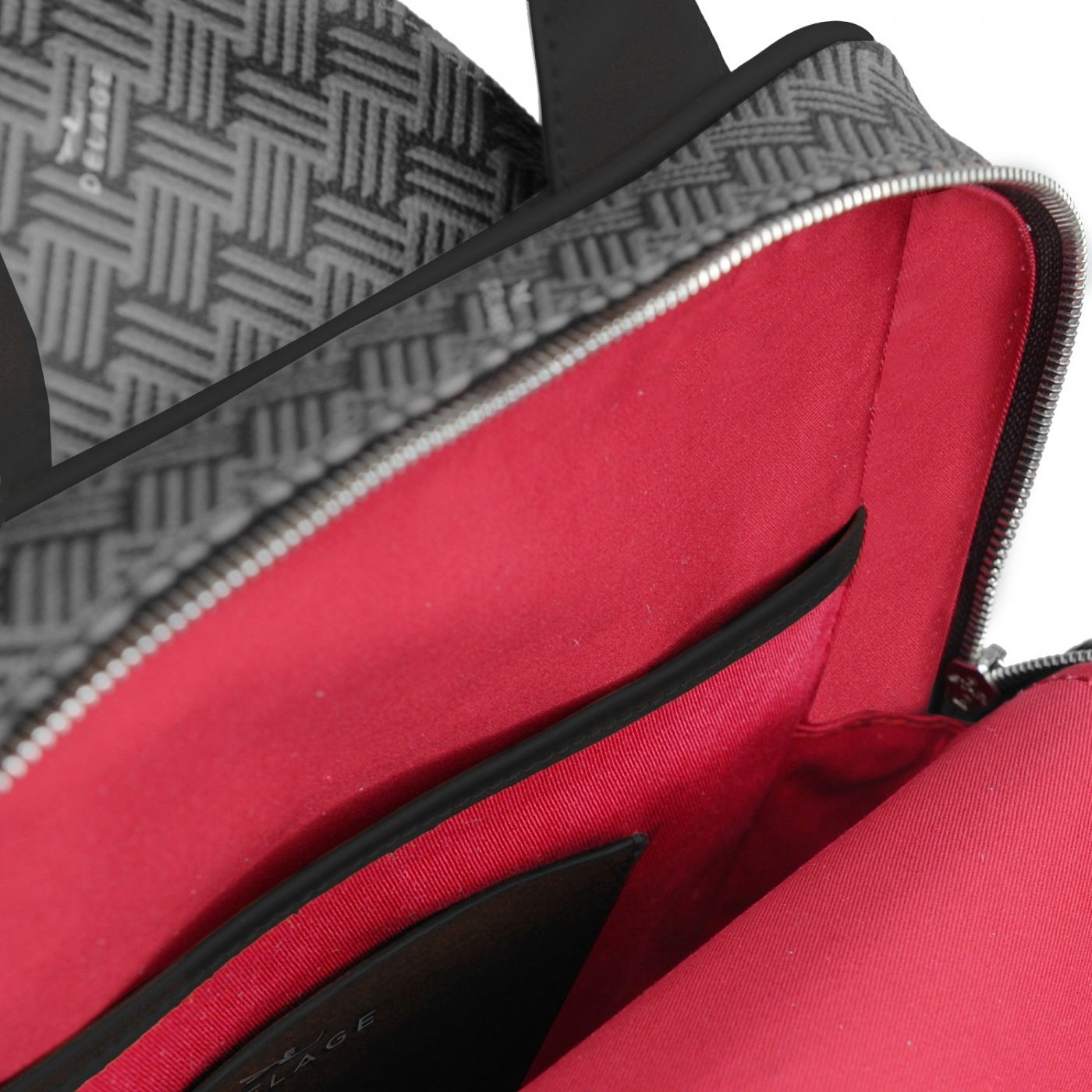 Back pack YOYO Grey