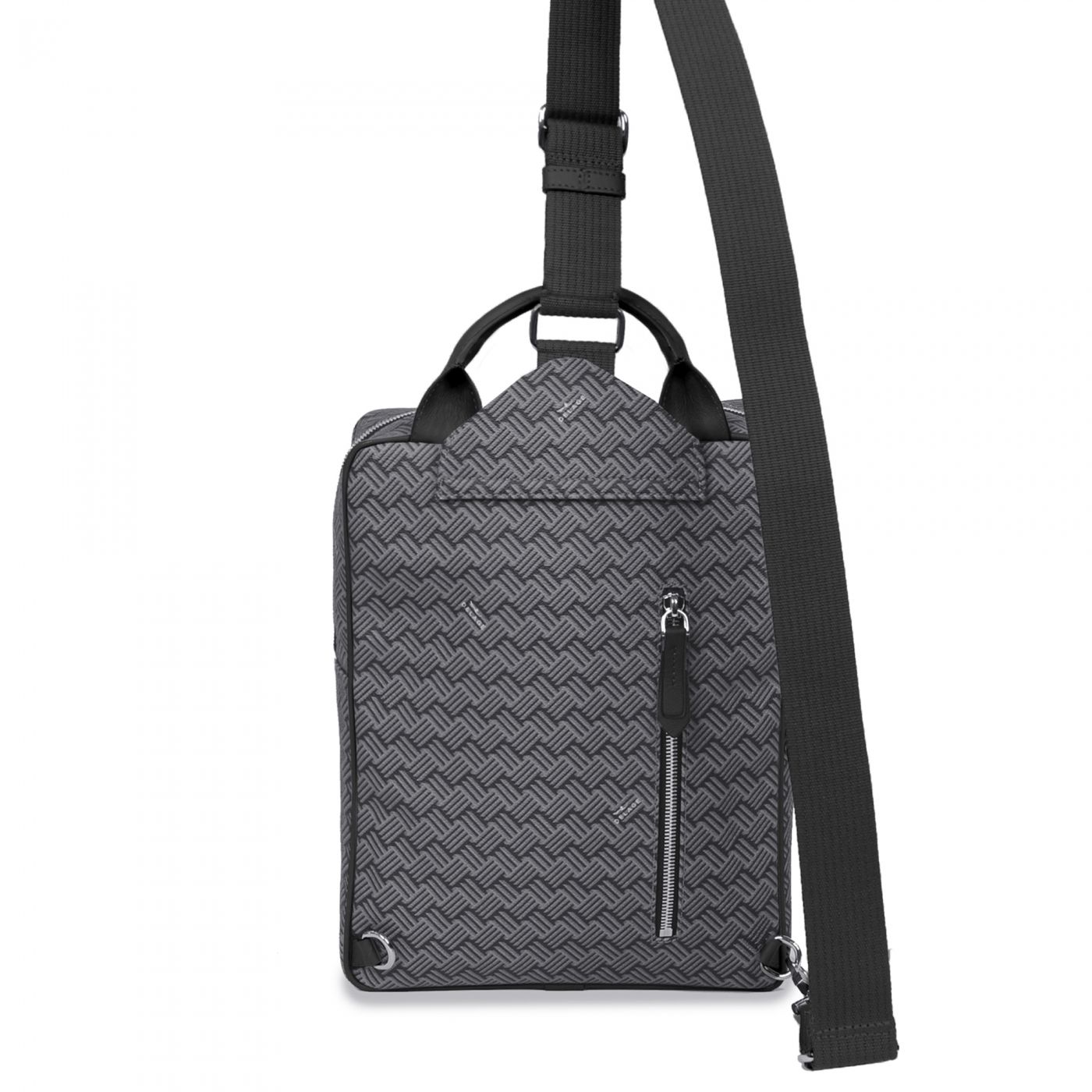 Back pack YOYO Grey