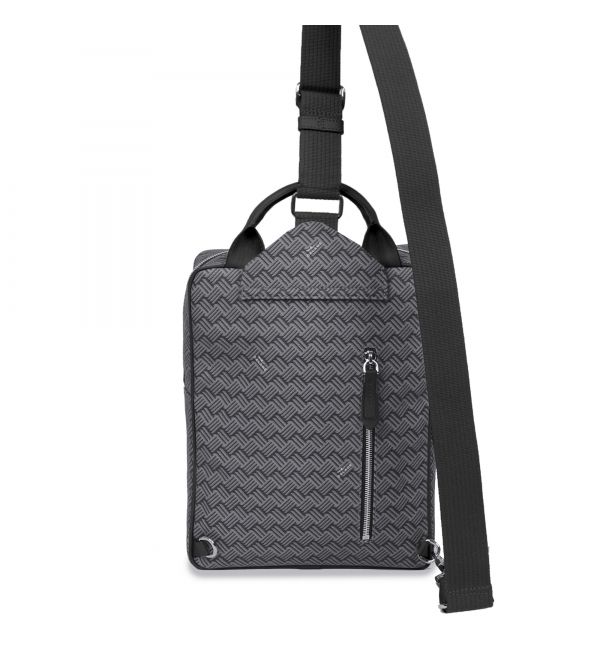 Back pack YOYO Grey