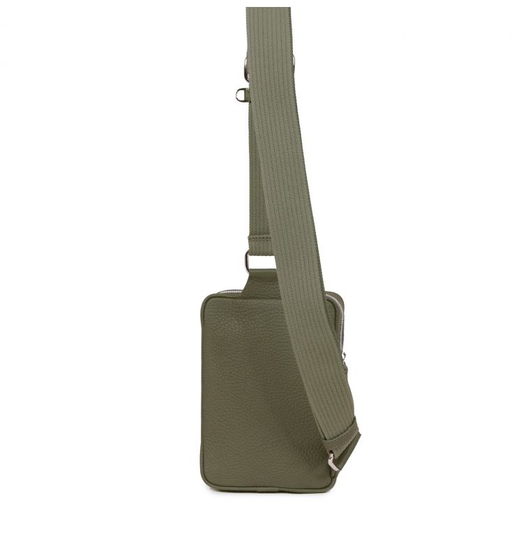 SAC BANDOULIERE CROSS COEUR...