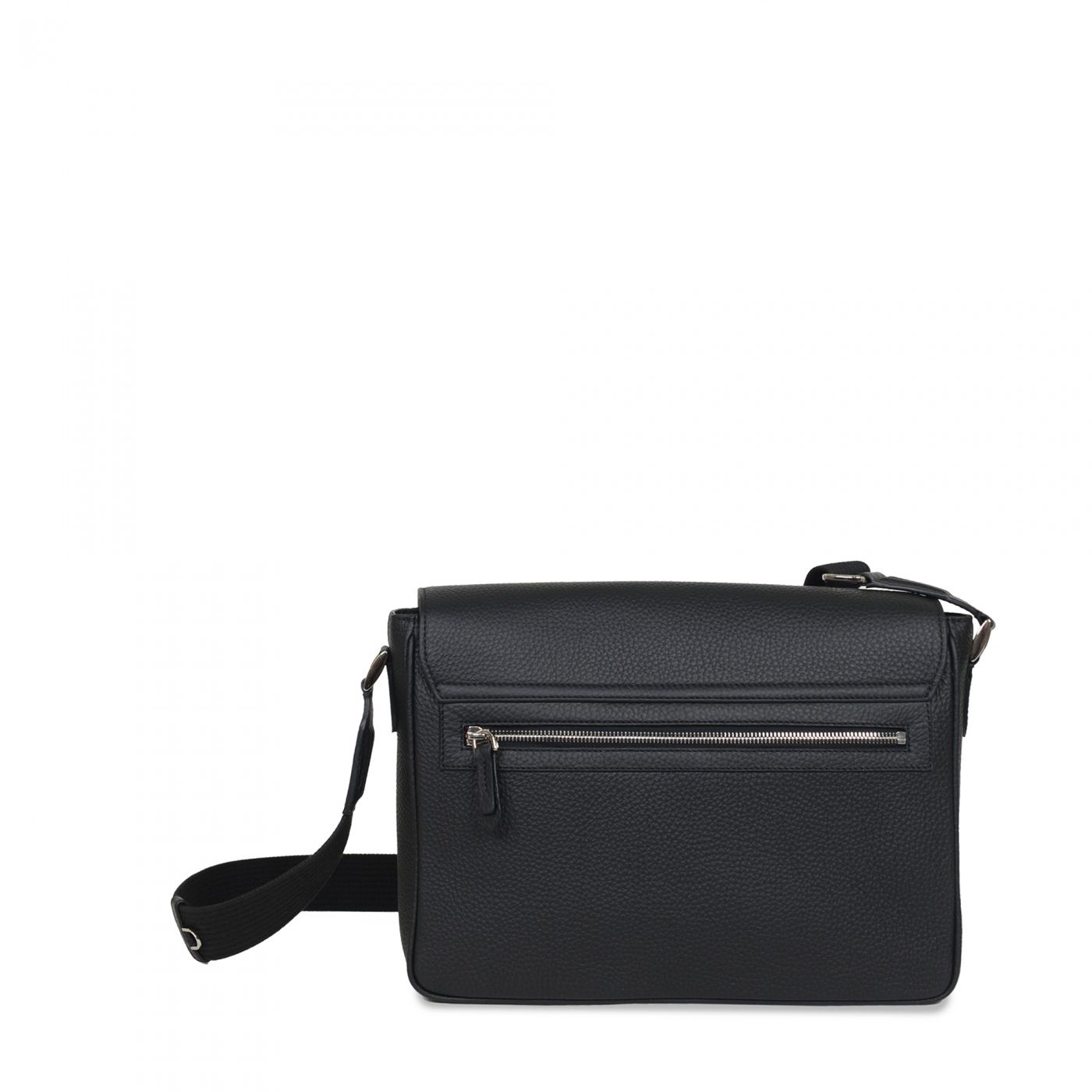 Messenger bag MITZOU Black