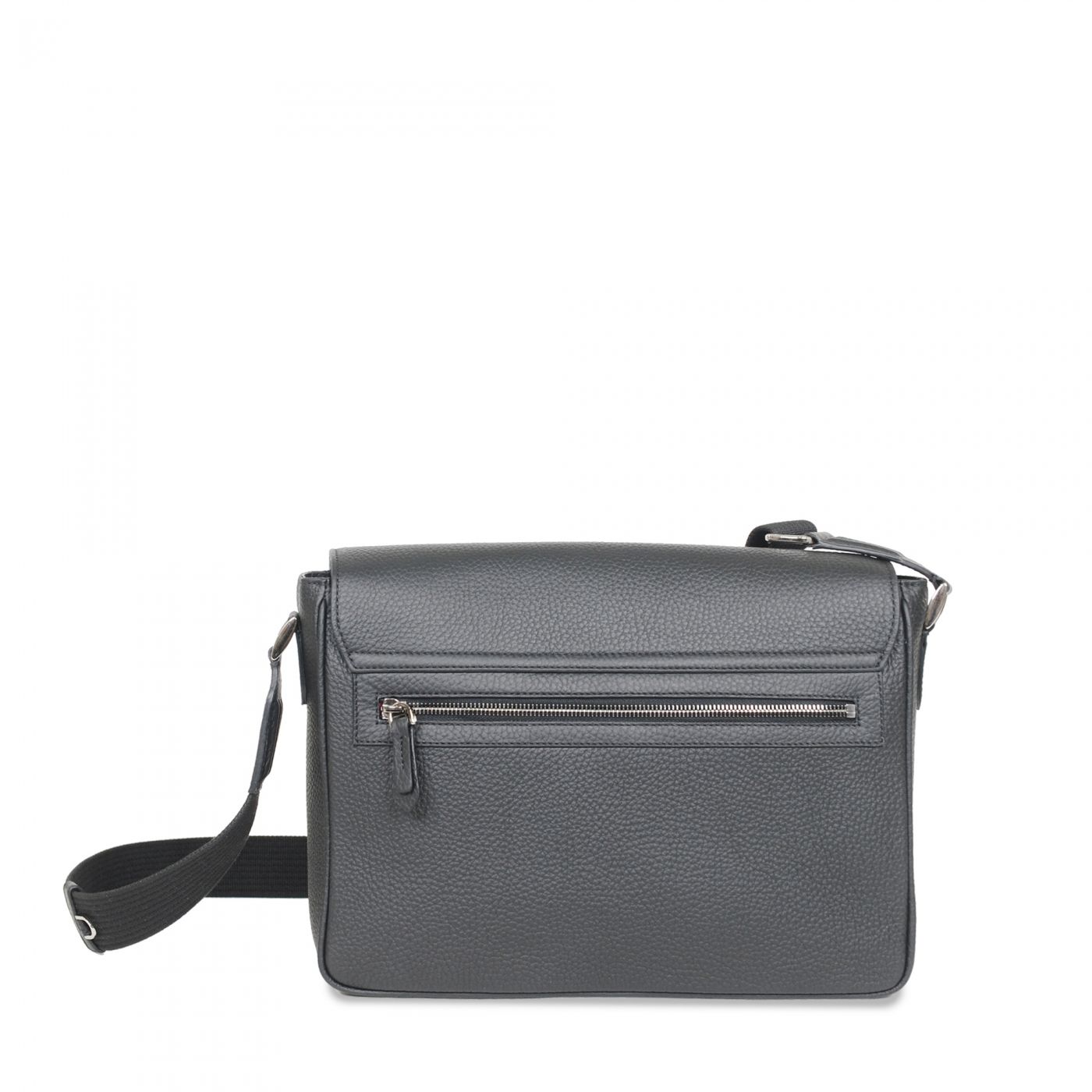 Messenger bag MITZOU MM Grey