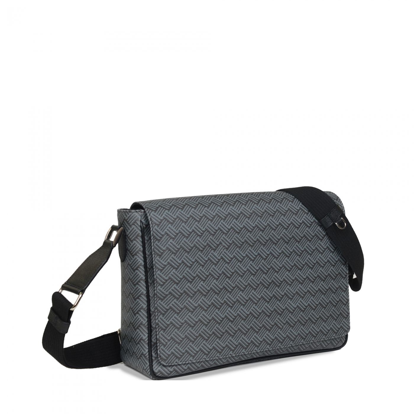 Messenger bag MM Grey