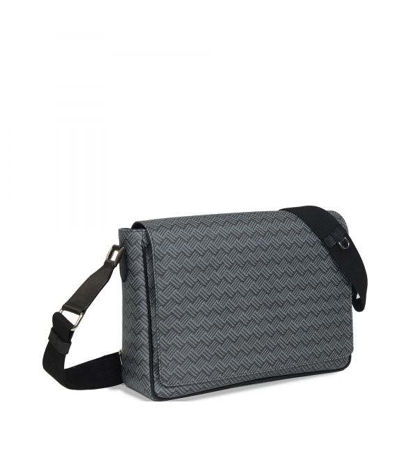 Messenger bag MM Grey