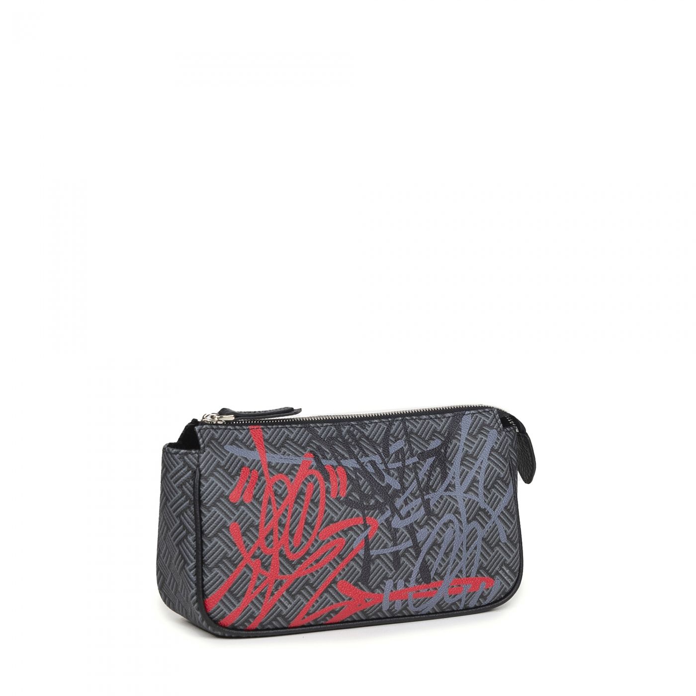 Colorz Pouch Case grey