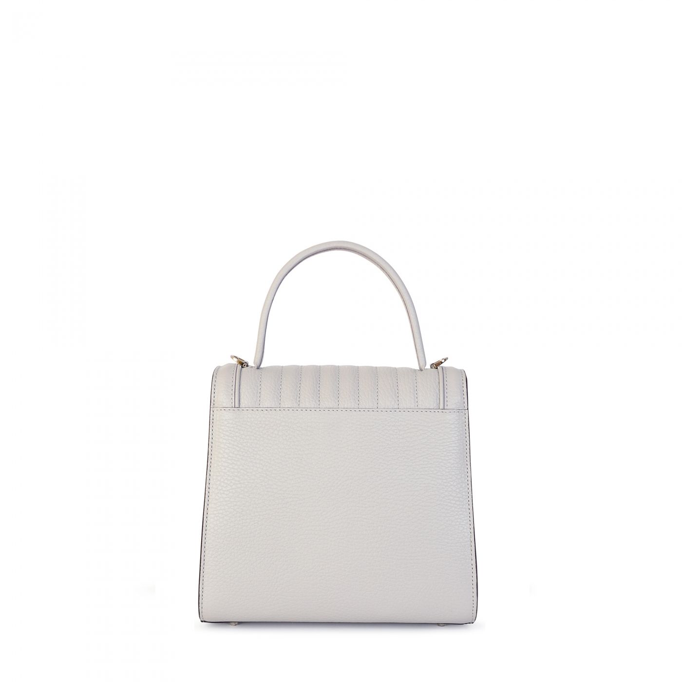 Handbag Freda Mini Grey