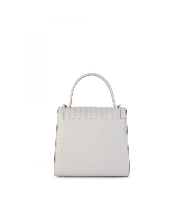 Handbag Freda Mini Grey