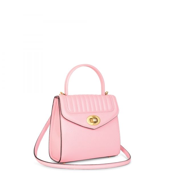 Hand-bag Freda Mini Pink