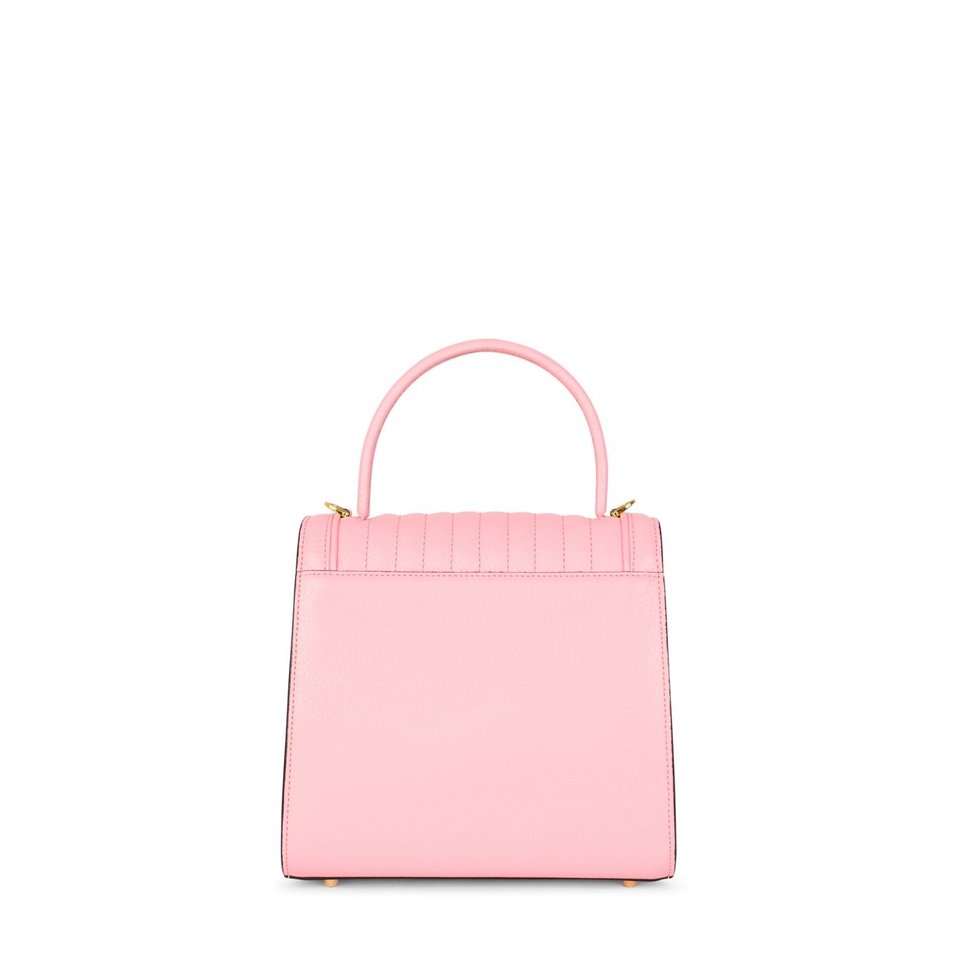 Hand-bag Freda Mini Pink