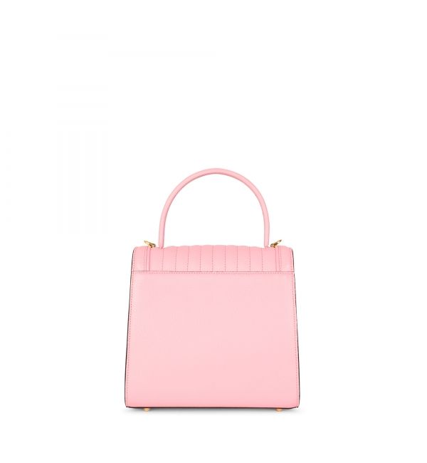 Hand-bag Freda Mini Pink