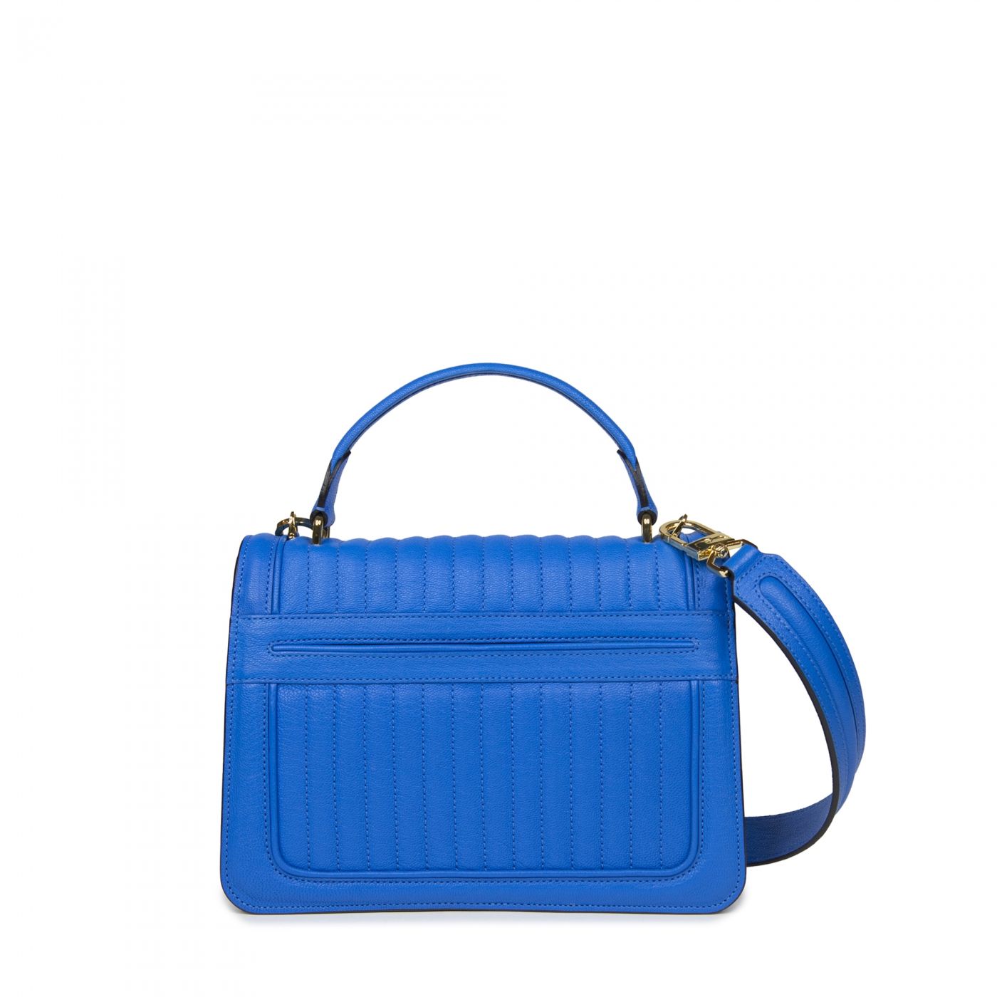 Sac Ginette PMA bleu océan