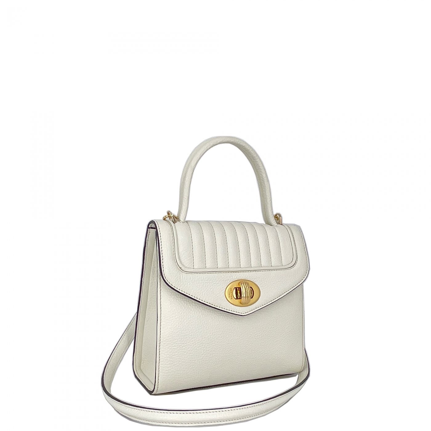 Sac Freda Mini Blanc