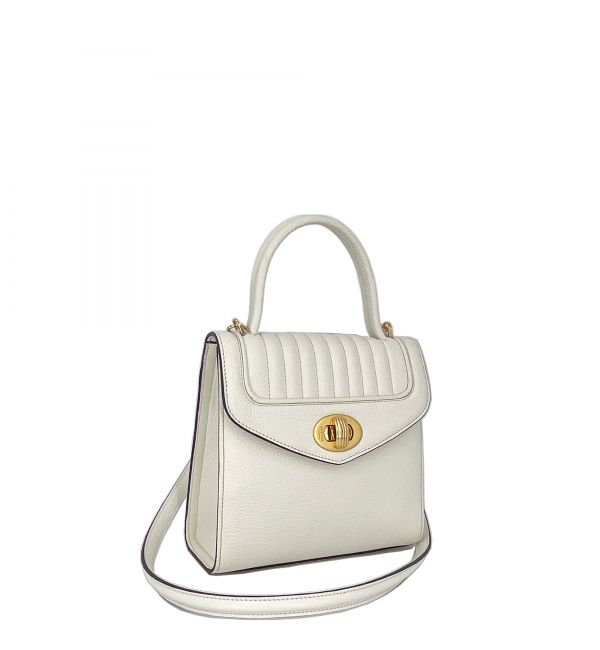 Sac Freda Mini Blanc