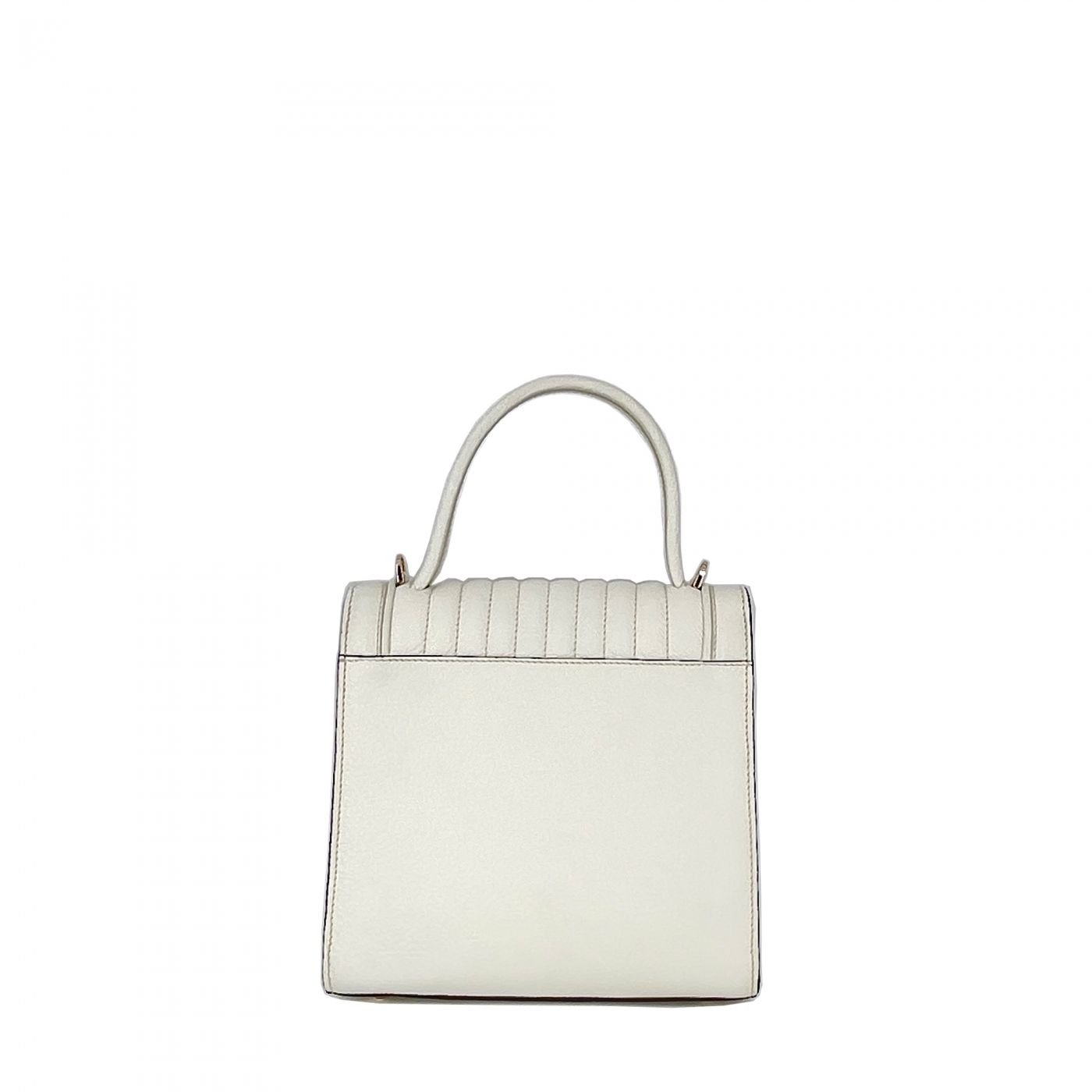 Sac Freda Mini Blanc