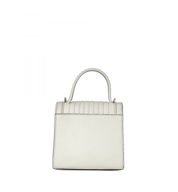 Sac Freda Mini Blanc