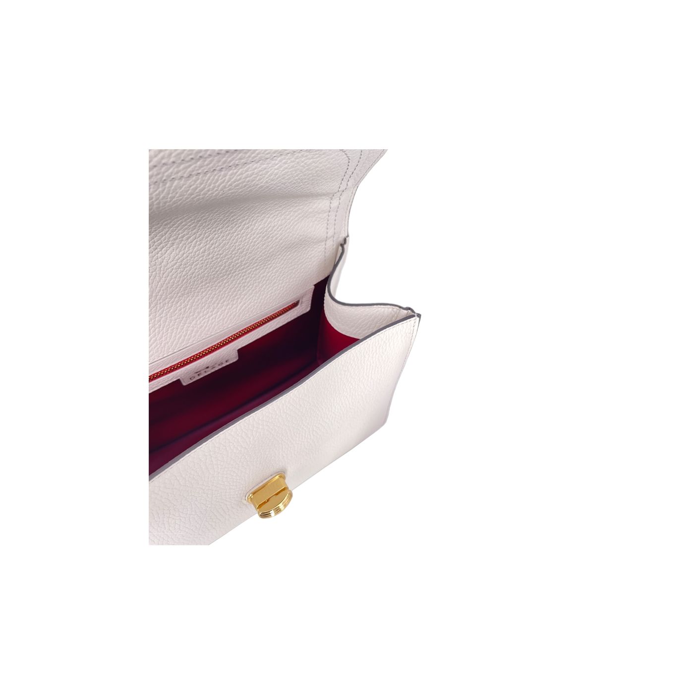 Sac Freda PM blanc