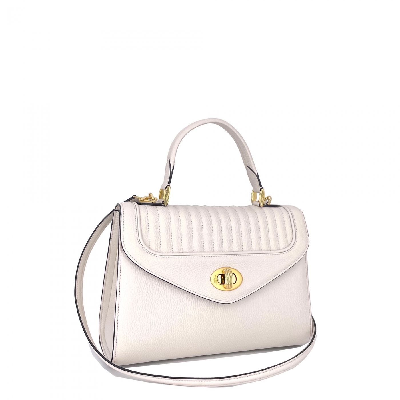 Sac Freda PM blanc