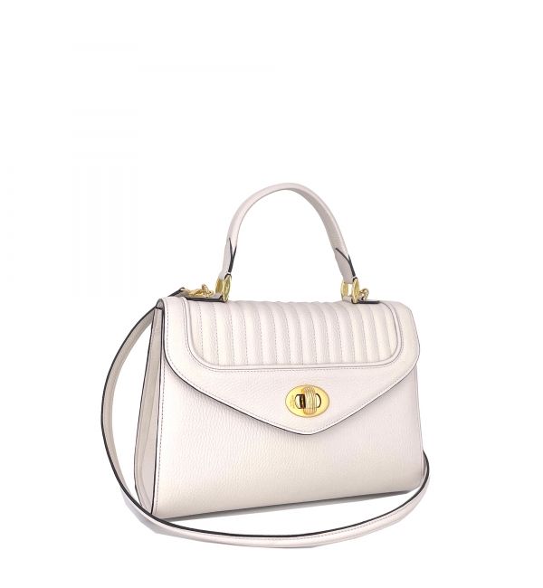 Sac Freda PM blanc