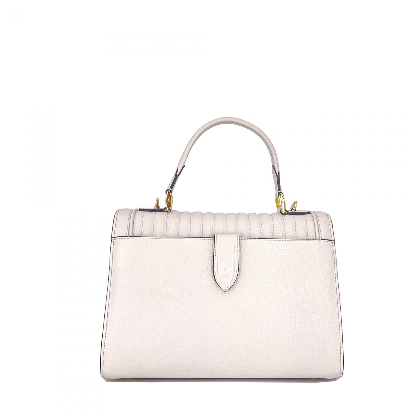 Sac Freda PM blanc