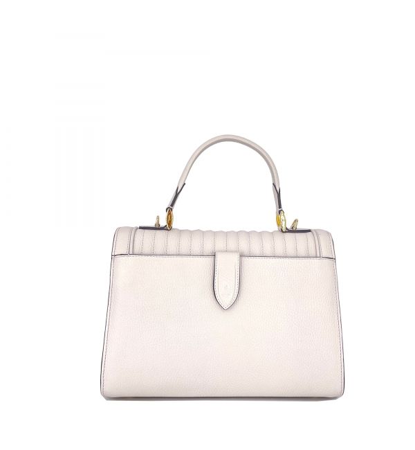 Sac Freda PM blanc
