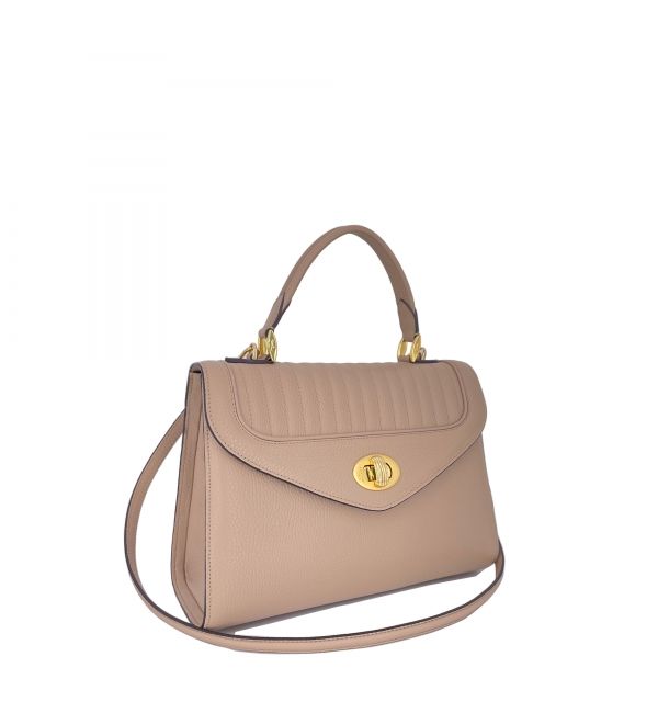 Freda PM beige