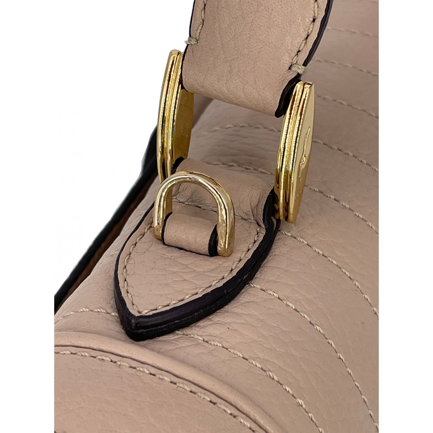 Freda PM beige