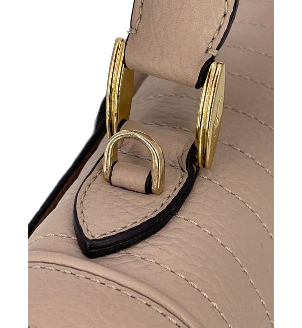 Freda PM beige