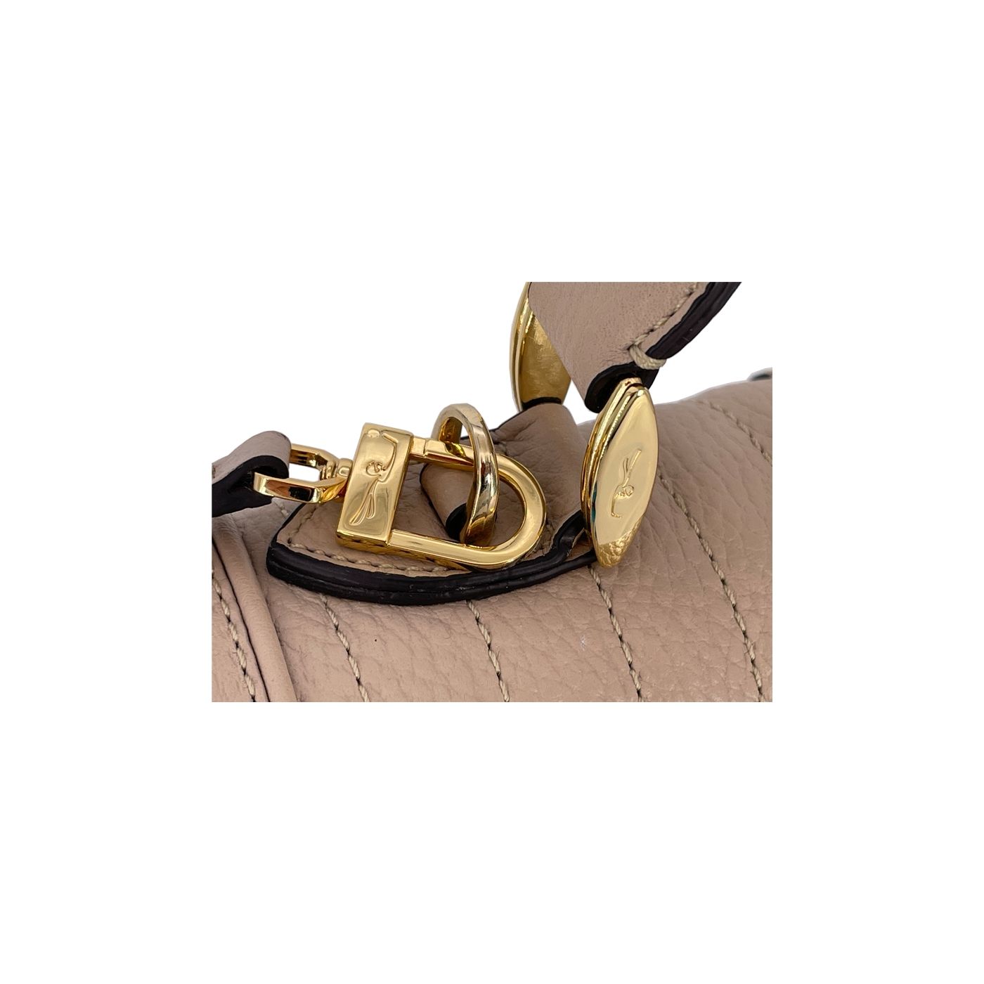 Freda PM beige