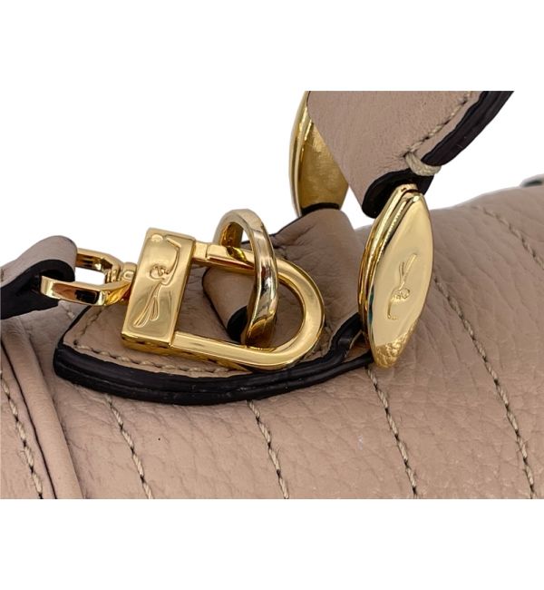 Freda PM beige