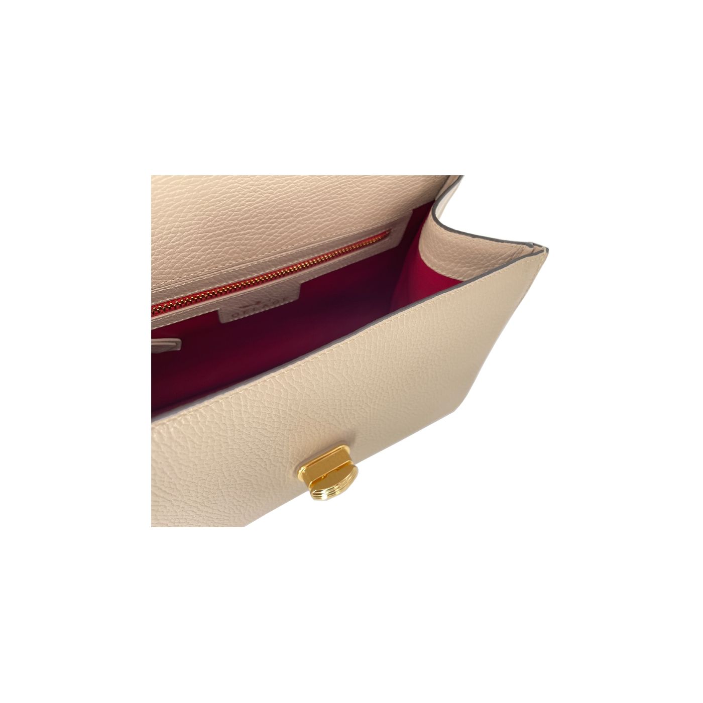 Freda PM beige